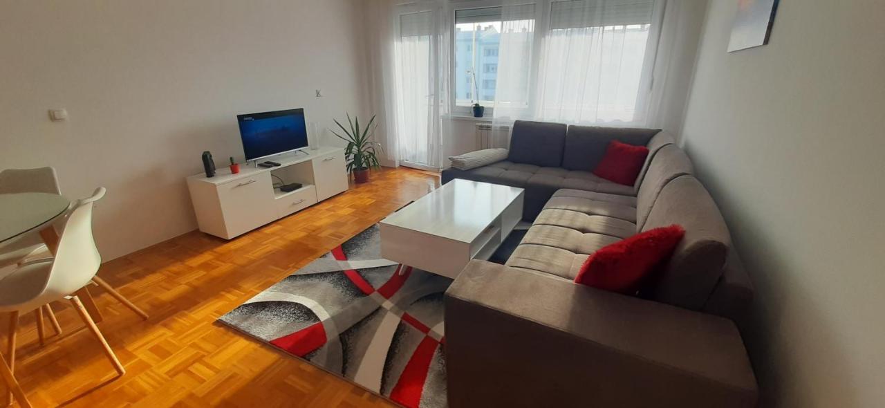 Apartman Stella Istocno Sarajevo Lukavica Kültér fotó