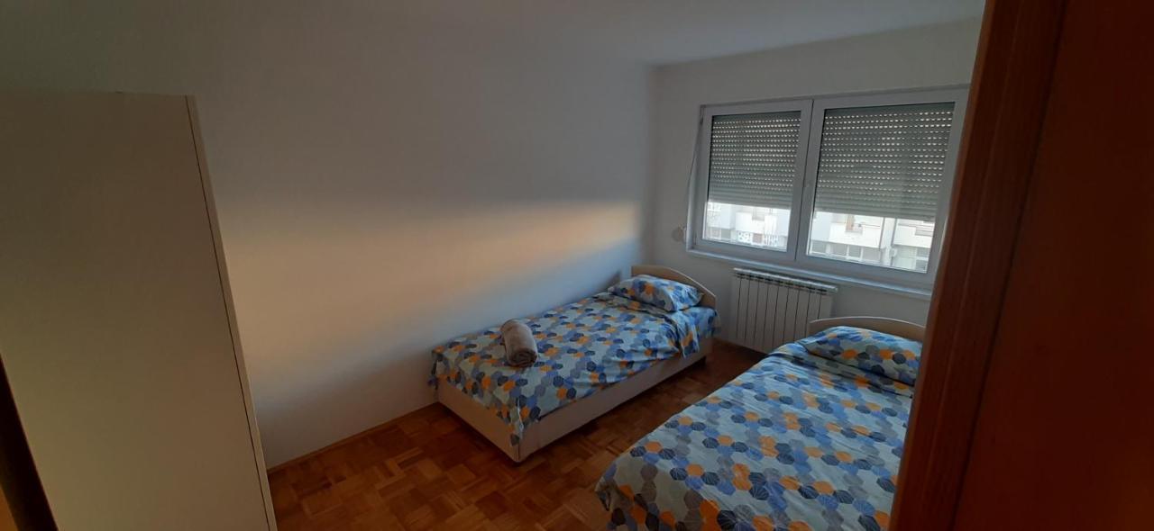 Apartman Stella Istocno Sarajevo Lukavica Kültér fotó