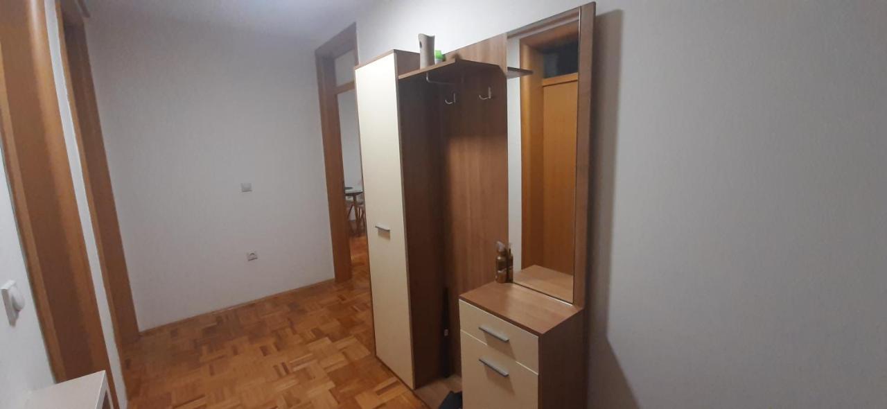 Apartman Stella Istocno Sarajevo Lukavica Kültér fotó