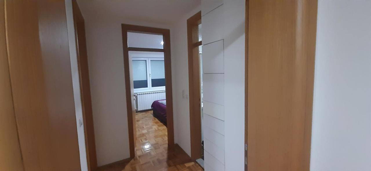 Apartman Stella Istocno Sarajevo Lukavica Kültér fotó