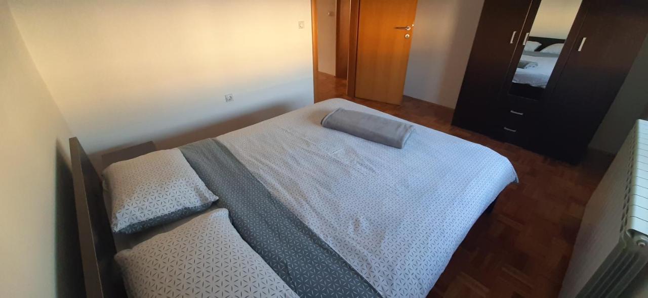 Apartman Stella Istocno Sarajevo Lukavica Kültér fotó