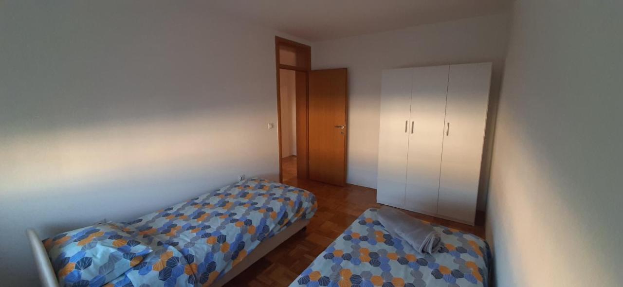 Apartman Stella Istocno Sarajevo Lukavica Kültér fotó