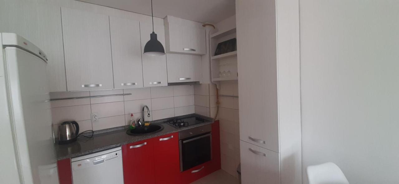 Apartman Stella Istocno Sarajevo Lukavica Kültér fotó
