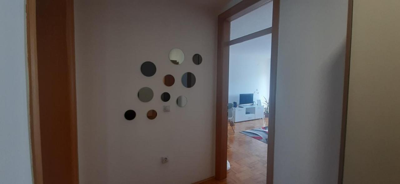Apartman Stella Istocno Sarajevo Lukavica Kültér fotó