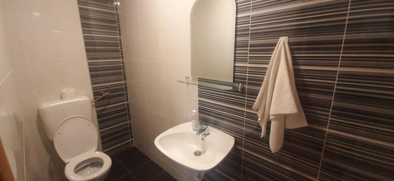 Apartman Stella Istocno Sarajevo Lukavica Kültér fotó